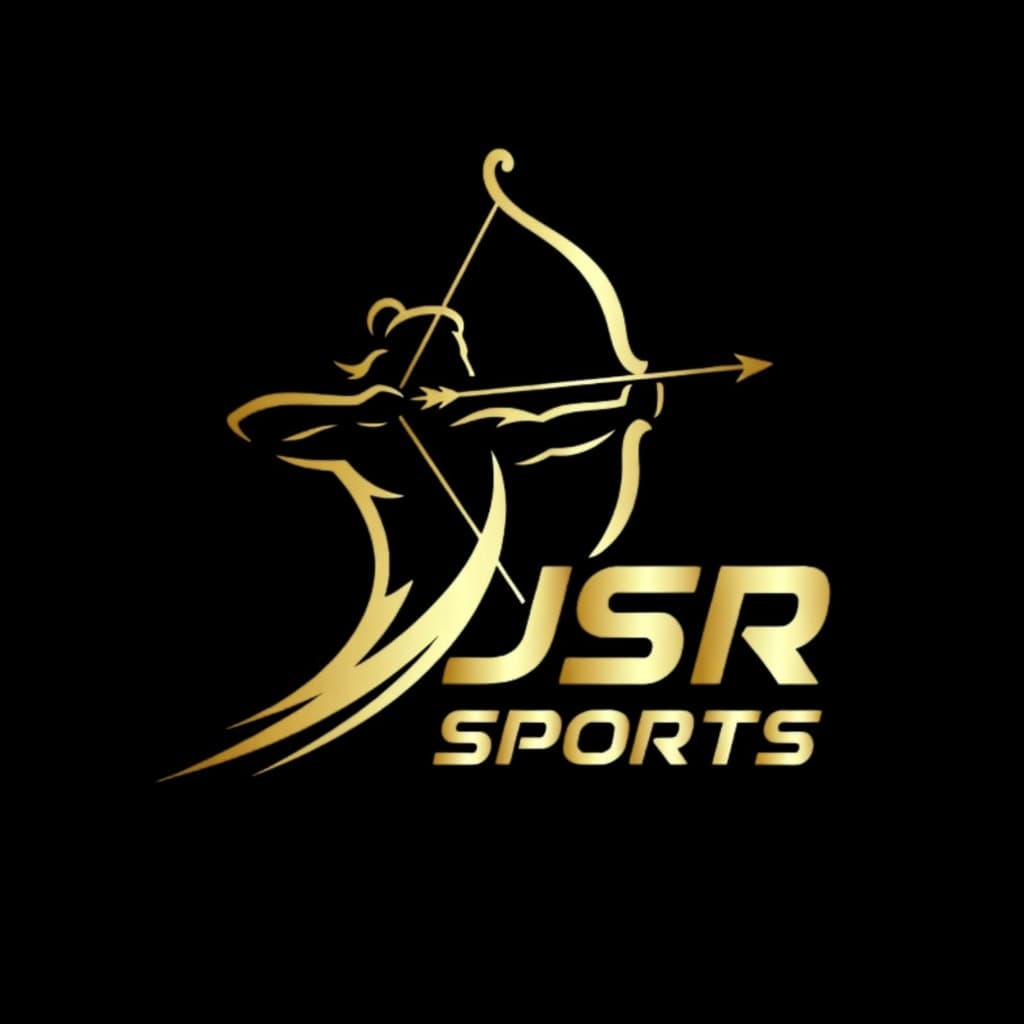 JSR SPORTS Logo